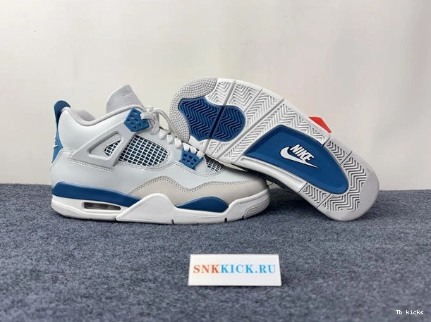 Reps TBK Durable Jordan 4 FV5029- Air 3861 1028